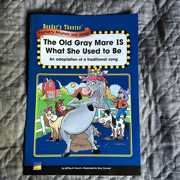 9 READER’S THEATER - BENCHMARK EDUCATION READING LEARNING KIDS BOOKS - Picture 4 of 10